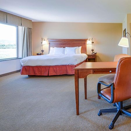 Hampton Inn & Suites Pinedale Ngoại thất bức ảnh