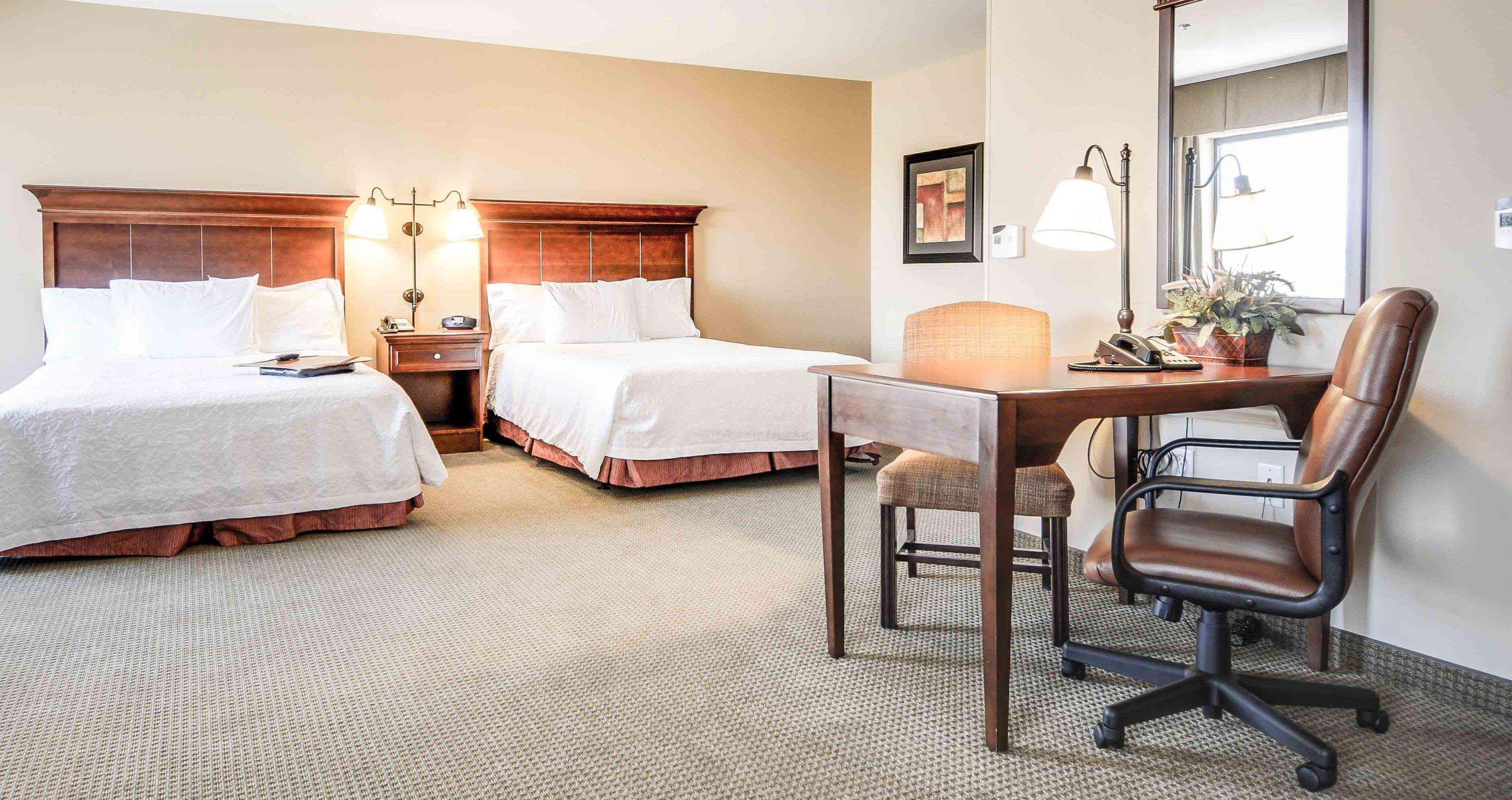 Hampton Inn & Suites Pinedale Ngoại thất bức ảnh