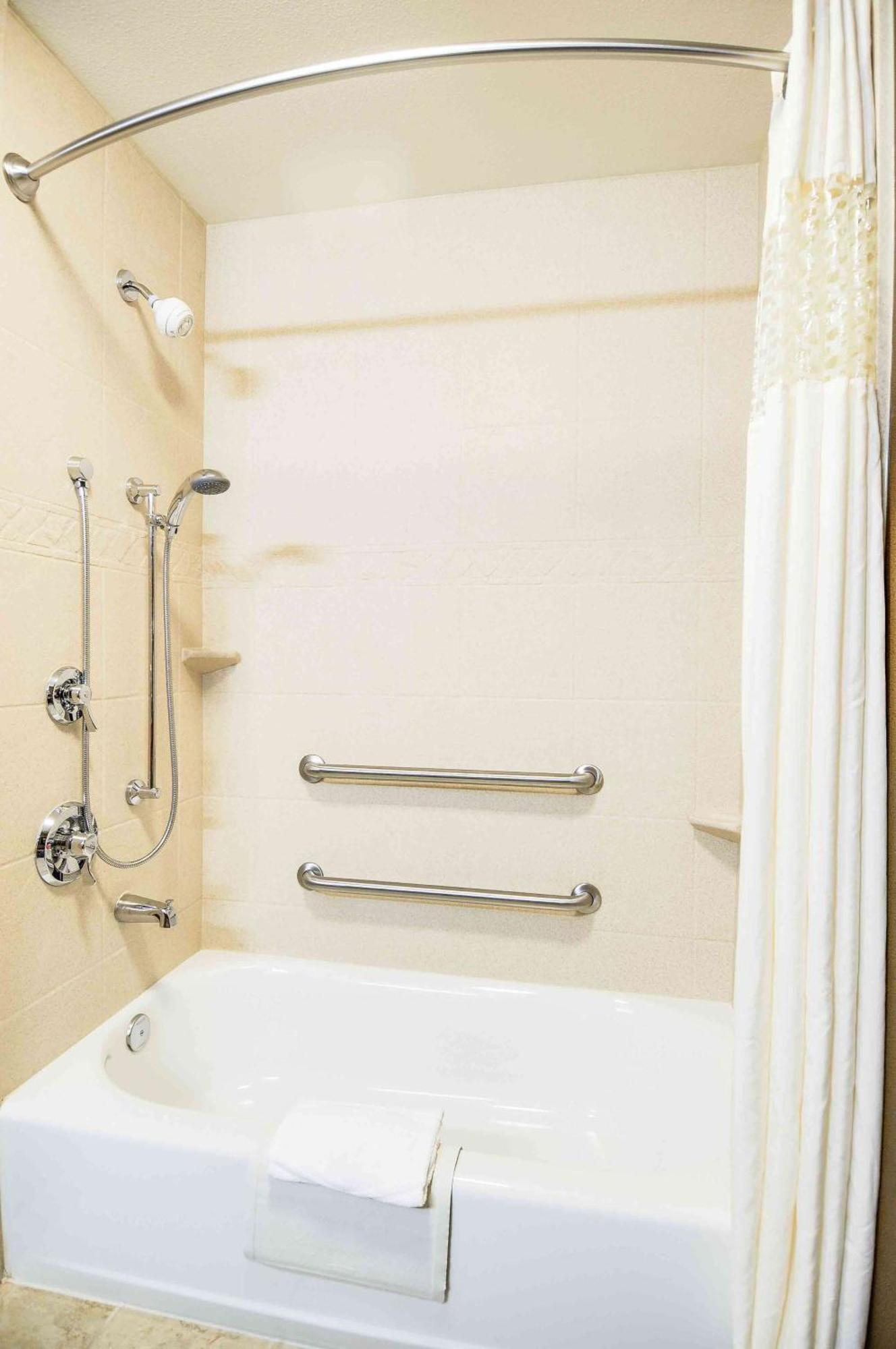 Hampton Inn & Suites Pinedale Ngoại thất bức ảnh