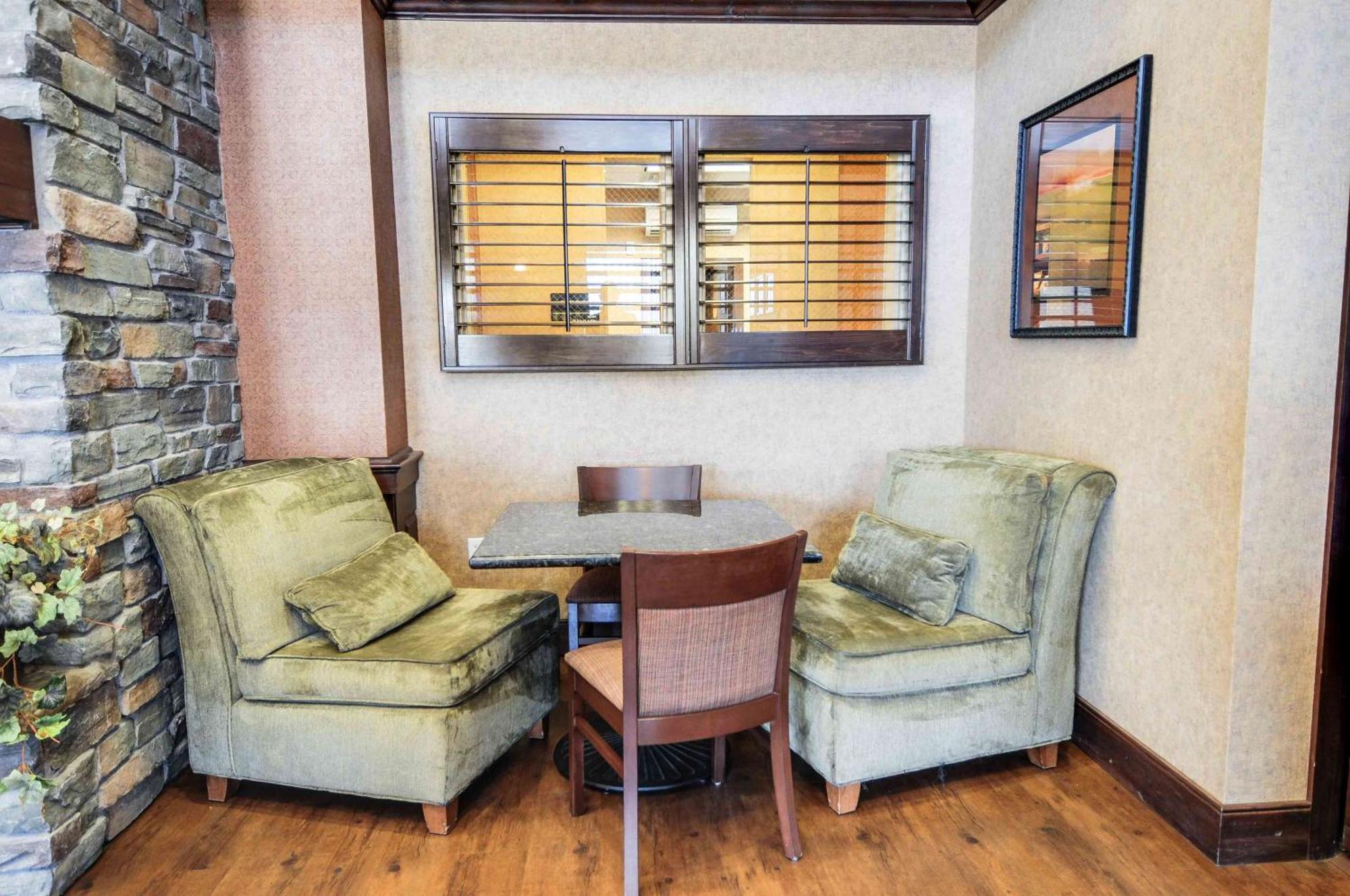 Hampton Inn & Suites Pinedale Ngoại thất bức ảnh
