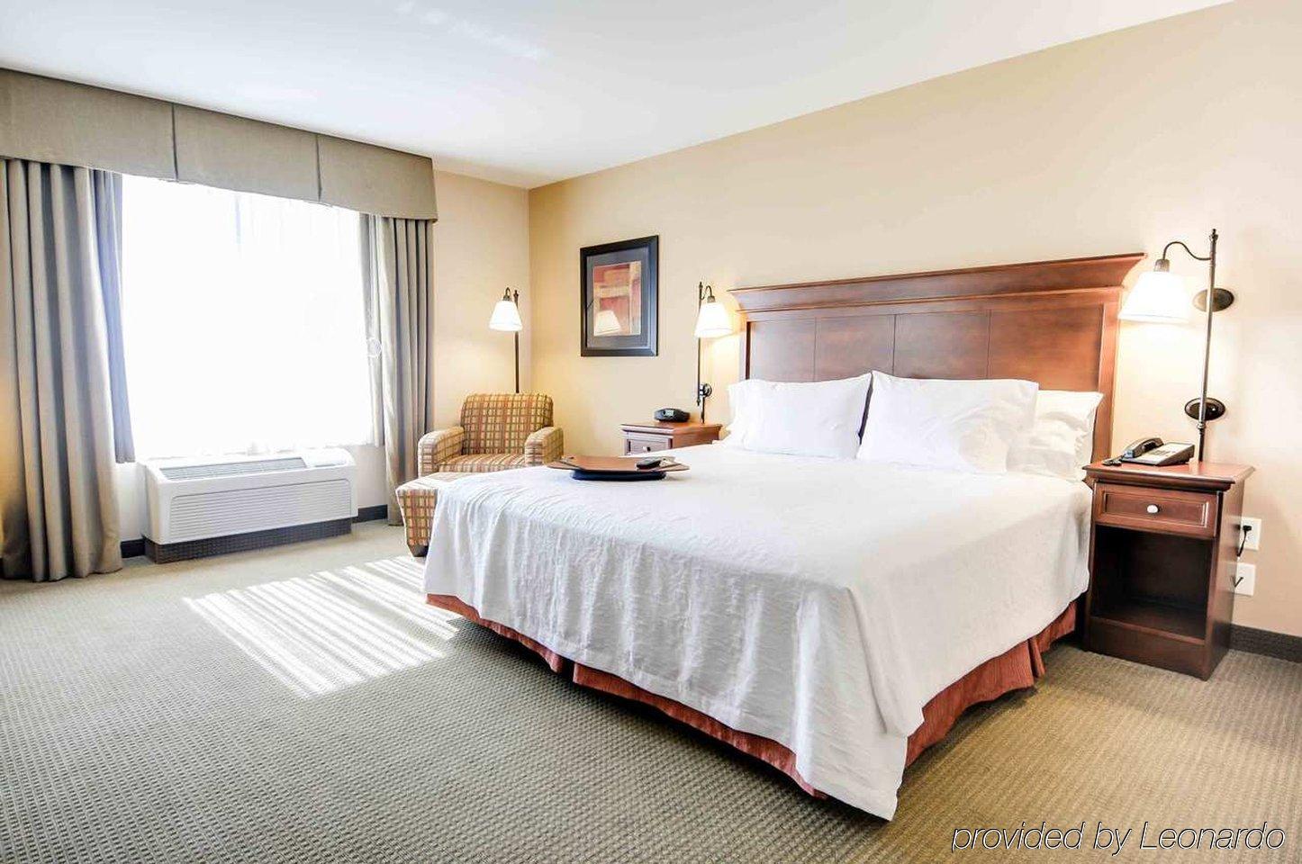 Hampton Inn & Suites Pinedale Phòng bức ảnh