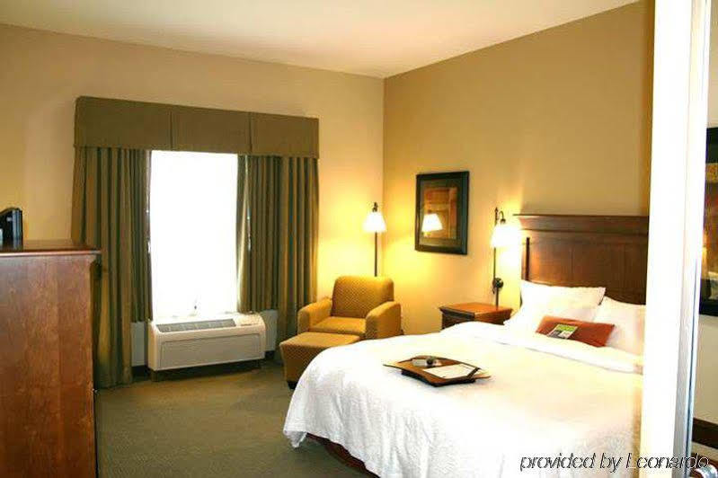 Hampton Inn & Suites Pinedale Phòng bức ảnh