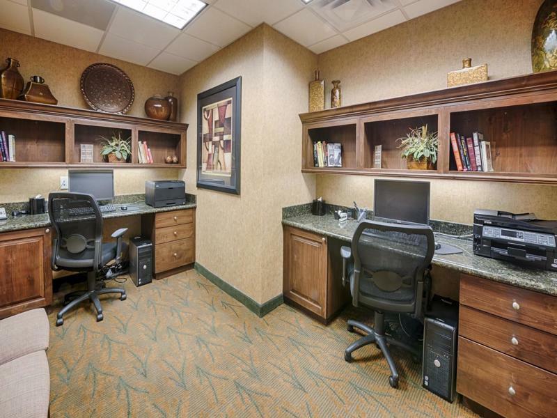 Hampton Inn & Suites Pinedale Ngoại thất bức ảnh
