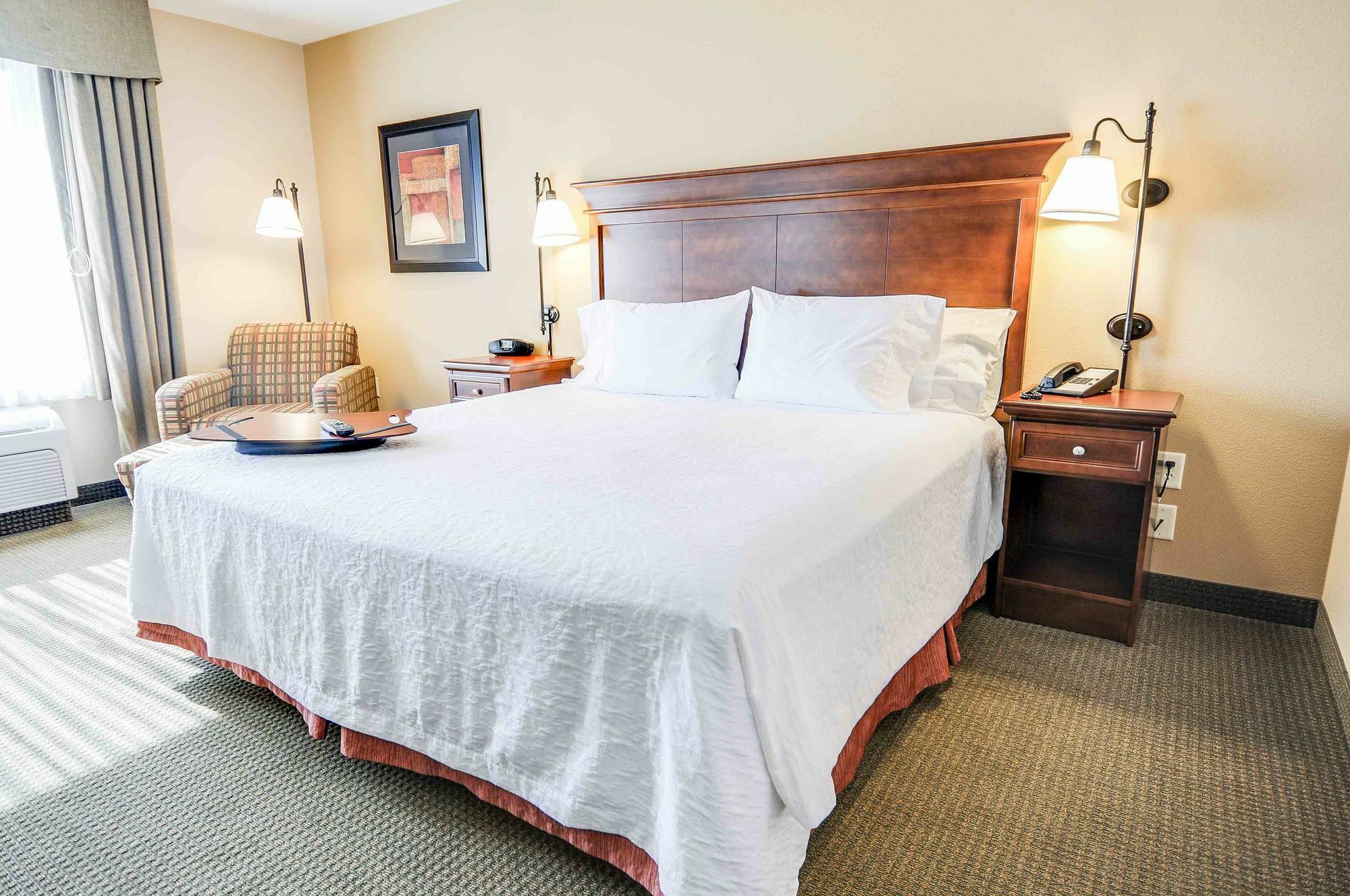 Hampton Inn & Suites Pinedale Ngoại thất bức ảnh